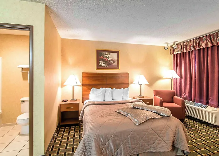 Quality Inn Raton, Nm
