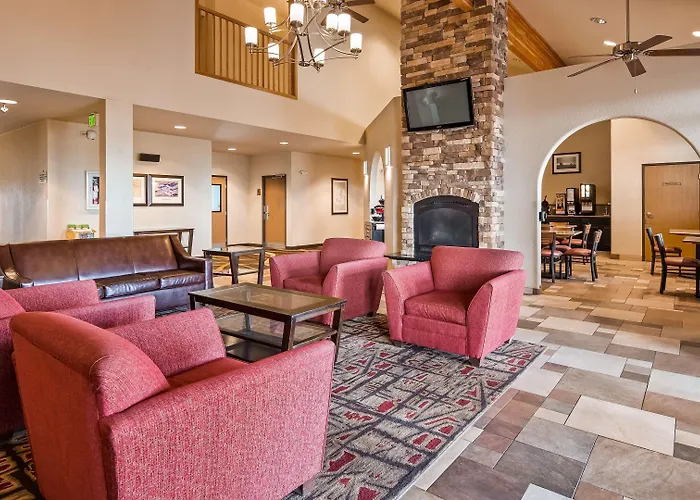 Best Western Rambler