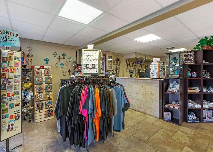Best Western Plus Raton Hotel
